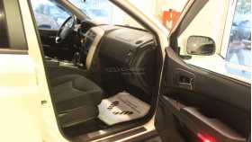 SsangYong Kyron 2014 г.в.