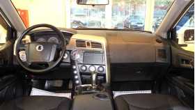 SsangYong Kyron 2014 г.в.