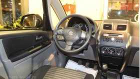 Suzuki SX4 2013 г.в.