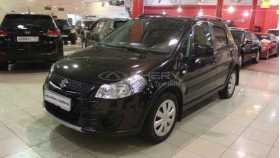 Suzuki SX4 2013 г.в.