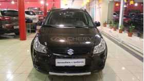 Suzuki SX4 2013 г.в.