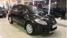 Suzuki SX4 2013 г.в.
