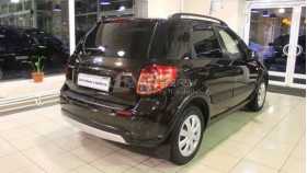 Suzuki SX4 2013 г.в.