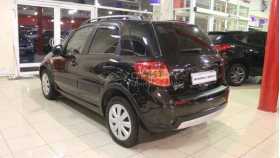 Suzuki SX4 2013 г.в.