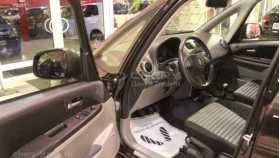 Suzuki SX4 2013 г.в.