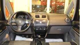 Suzuki SX4 2013 г.в.