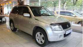 Suzuki Grand Vitara 2007 г.в.