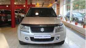 Suzuki Grand Vitara 2007 г.в.
