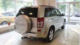 Suzuki Grand Vitara 2007 г.в.