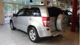 Suzuki Grand Vitara 2007 г.в.