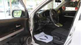 Suzuki Grand Vitara 2007 г.в.