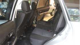 Suzuki Grand Vitara 2007 г.в.