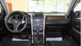 Suzuki Grand Vitara 2007 г.в.
