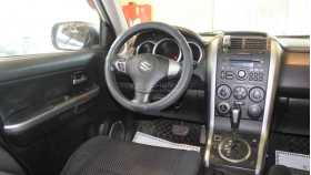 Suzuki Grand Vitara 2007 г.в.