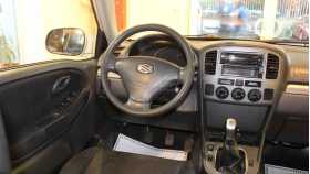 Suzuki Grand Vitara 2004 г.в.