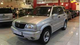 Suzuki Grand Vitara 2004 г.в.