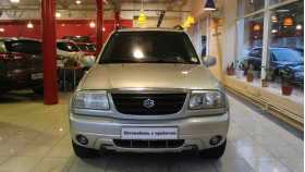 Suzuki Grand Vitara 2004 г.в.
