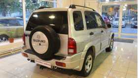 Suzuki Grand Vitara 2004 г.в.