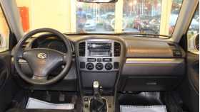 Suzuki Grand Vitara 2004 г.в.