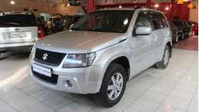 Suzuki Grand Vitara 2008 г.в.