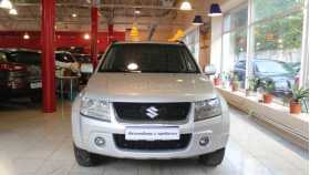 Suzuki Grand Vitara 2008 г.в.