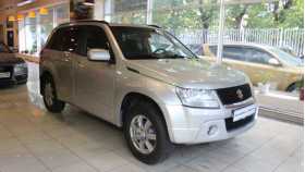 Suzuki Grand Vitara 2008 г.в.