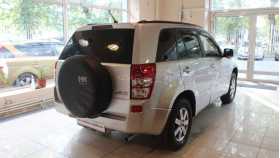 Suzuki Grand Vitara 2008 г.в.