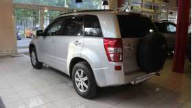 Suzuki Grand Vitara 2008 г.в.