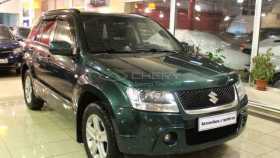 Suzuki Grand Vitara 2007 г.в.