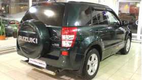 Suzuki Grand Vitara 2007 г.в.