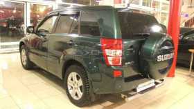 Suzuki Grand Vitara 2007 г.в.