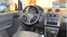 Volkswagen Caddy 2013 г.в.
