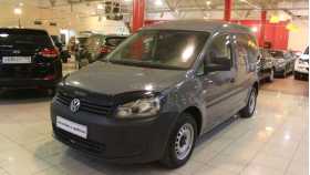 Volkswagen Caddy 2013 г.в.