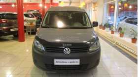 Volkswagen Caddy 2013 г.в.