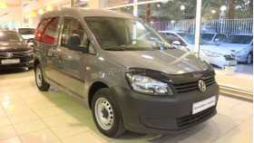 Volkswagen Caddy 2013 г.в.