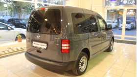 Volkswagen Caddy 2013 г.в.