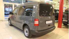 Volkswagen Caddy 2013 г.в.