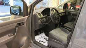 Volkswagen Caddy 2013 г.в.