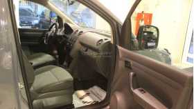 Volkswagen Caddy 2013 г.в.
