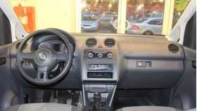 Volkswagen Caddy 2013 г.в.