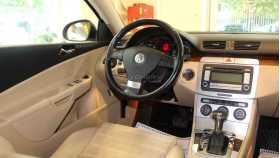 Volkswagen Passat 2009 г.в.