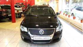 Volkswagen Passat 2009 г.в.