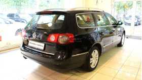 Volkswagen Passat 2009 г.в.