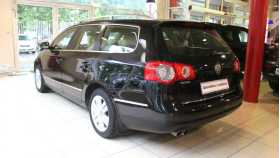 Volkswagen Passat 2009 г.в.