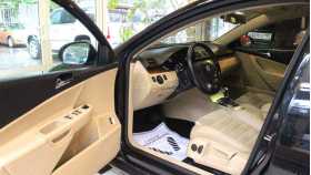 Volkswagen Passat 2009 г.в.
