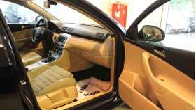 Volkswagen Passat 2009 г.в.