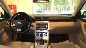 Volkswagen Passat 2009 г.в.