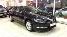 Volkswagen Passat 2015 г.в.