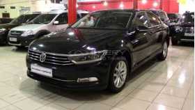 Volkswagen Passat 2015 г.в.