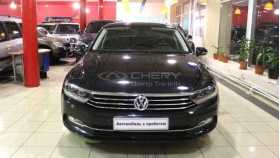 Volkswagen Passat 2015 г.в.